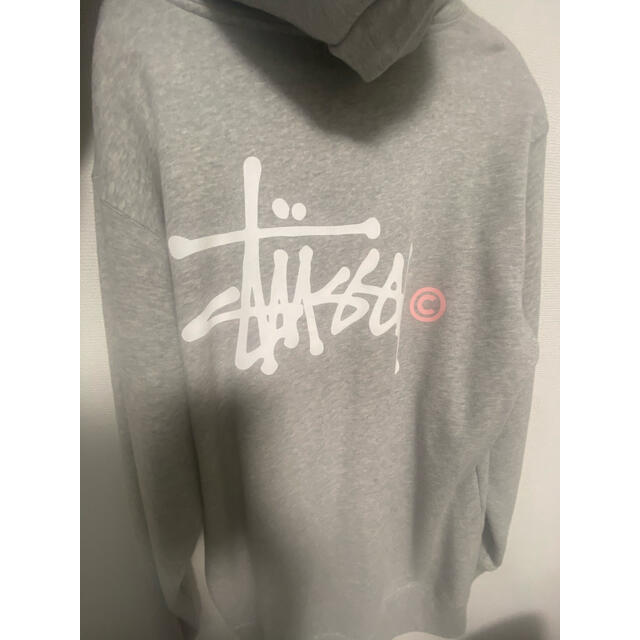 Stussy パーカー [正規品]