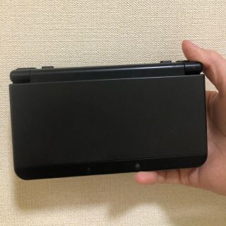 ニンテンドー3DS(ニンテンドー3DS)の専用出品(携帯用ゲーム機本体)