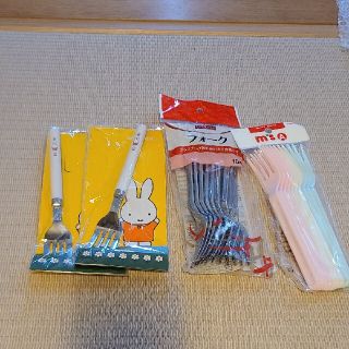 フォークまとめ売り(食器)