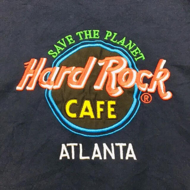 hard rock cafe ハードロックカフェ スゥエット 1