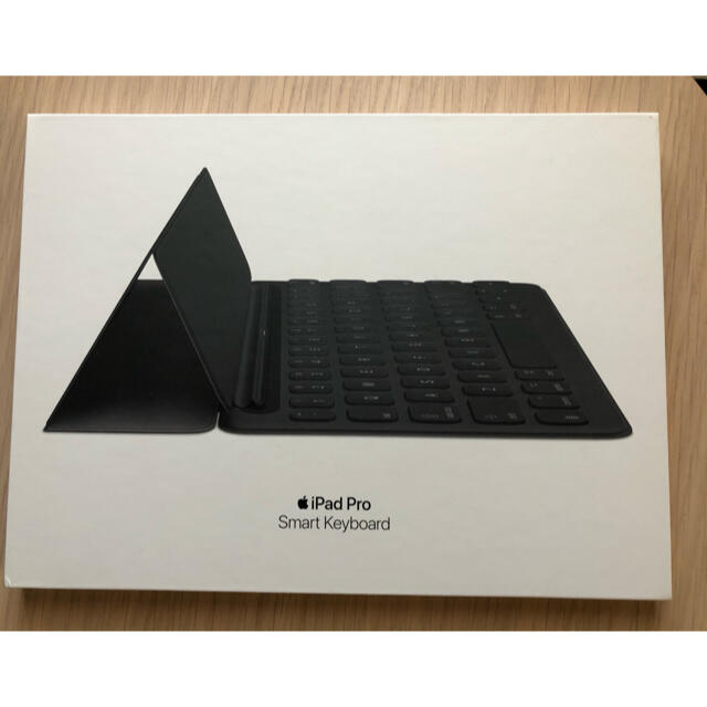 タブレットiPad Pro SmartKeyboard☆10.5インチ