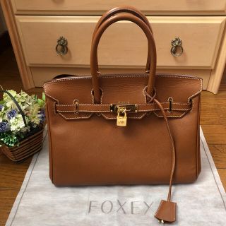 フォクシー(FOXEY)のフォクシー♡ハンドバッグ♡トートバッグ♡ハロッズ インゲボルグ ルネ アナイ(ハンドバッグ)