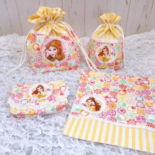 はっさく様専用(バッグ/レッスンバッグ)