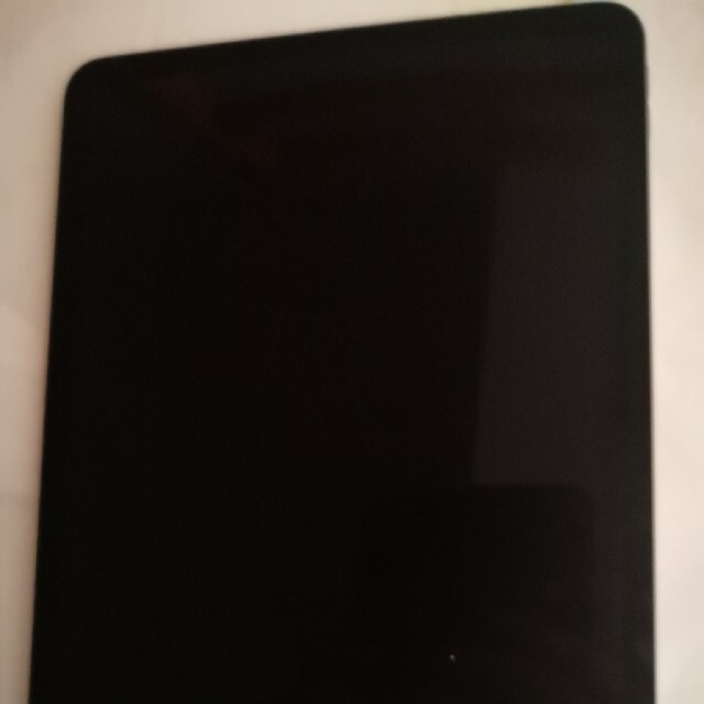 iPad Pro 11インチ 第2世代 WiFi 128GB　2020年春モデル 1