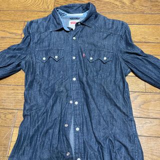 リーバイス(Levi's)のLevis デニスシャツ(シャツ)