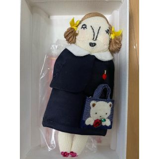 familiar - MUVEIL×familiar グランマ・チャームの通販 by のり's shop