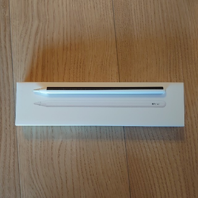 Apple Pencil 第2世代 MU8F2J/A 美品