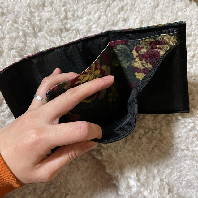 Gregory(グレゴリー)のGregory グレゴリー 二つ折り財布 レディースのファッション小物(財布)の商品写真