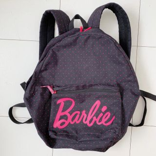 バービー ラメ リュック(レディース)の通販 16点 | Barbieのレディース