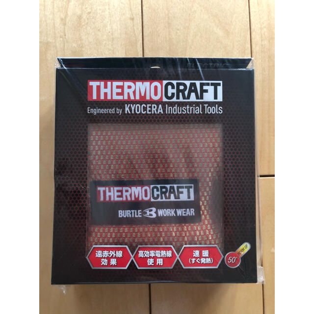 THERMO CRAFT その他