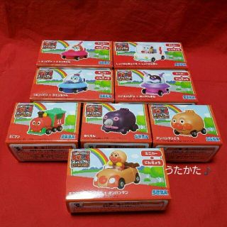アンパンマン ミニカーの通販 点 アンパンマンのエンタメ ホビーを買うならラクマ アンパンマン ミニカーの通販 点 アンパンマンのエンタメ ホビーを買うならラクマ