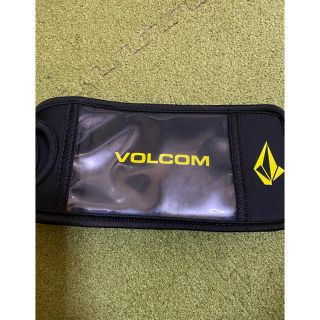 ボルコム(volcom)のスノーボード　パスケース(アクセサリー)