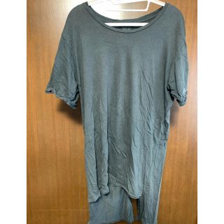 ザラ(ZARA)のZARA MAN Tシャツ(Tシャツ/カットソー(半袖/袖なし))