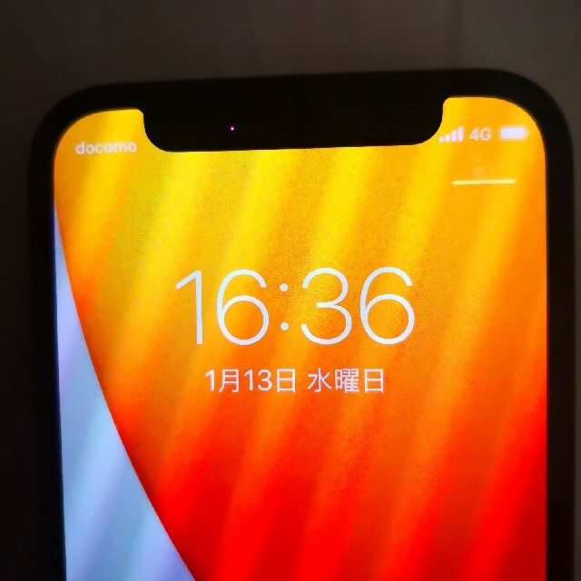 爆買い!】 iPhone12 美品 - Apple mini simフリー ブラック 128gb