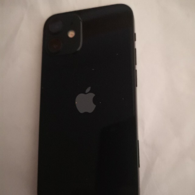 美品 iPhone12 mini 128gb ブラック simフリー