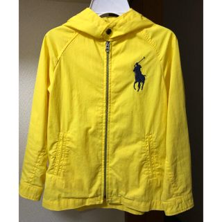 ポロラルフローレン(POLO RALPH LAUREN)のポロ ラルフローレン　7  130  ジャンバー(ジャケット/上着)