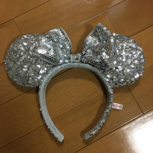 Disney(ディズニー)のディズニーカチューシャ エンタメ/ホビーのエンタメ その他(その他)の商品写真