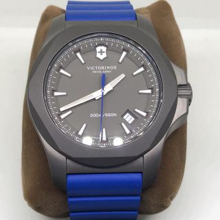 VICTORINOX - ビクトリノックス イノックス チタン 専用の通販 by ... ビクトリノックス イノックス チタン