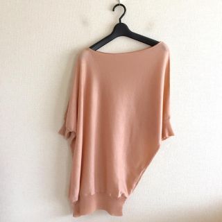 スピックアンドスパン(Spick & Span)のスピック＆スパン♡デザインカットソー(カットソー(半袖/袖なし))