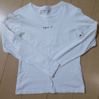 アニエスベー(agnes b.)のcoco様専用！アニエスベー長袖Tシャツ(Tシャツ(長袖/七分))