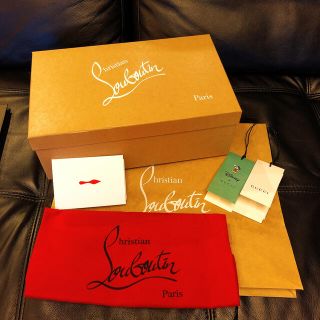 クリスチャンルブタン(Christian Louboutin)のルブタン(その他)