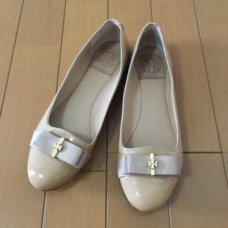 トリーバーチ(Tory Burch)の7/25までmie様お取り置き♡(ハイヒール/パンプス)