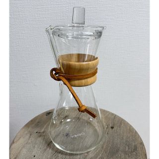 ハリオ(HARIO)のCHEMEX コーヒーメーカー(コーヒーメーカー)