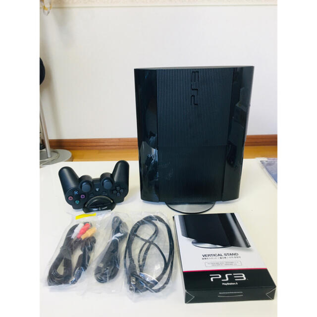 大量入荷 PlayStation3 - SONY  本体　 PlayStation3 家庭用ゲーム機本体