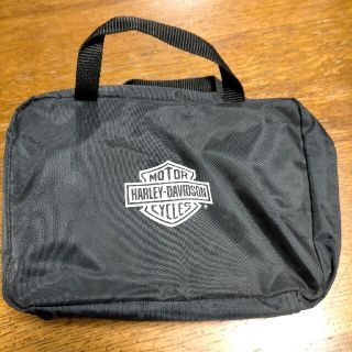 ハーレーダビッドソン(Harley Davidson)のハーレーダビッドソン　工具セット(工具)