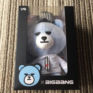 ビッグバン(BIGBANG)のBIGBANG スンリ ぬいぐるみ(アイドルグッズ)