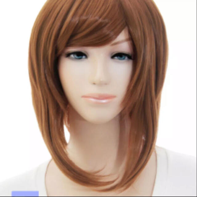 信頼への信頼 コスプレウィッグオーダーひいな様専用 ウィッグ