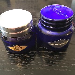 ロクシタン(L'OCCITANE)のロクシタン💓FACECream(その他)