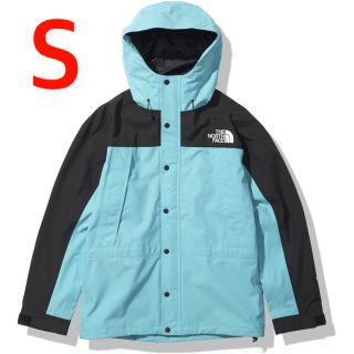 ザノースフェイス(THE NORTH FACE)のTHE NORTH FACE Mountain Light Jacket(マウンテンパーカー)