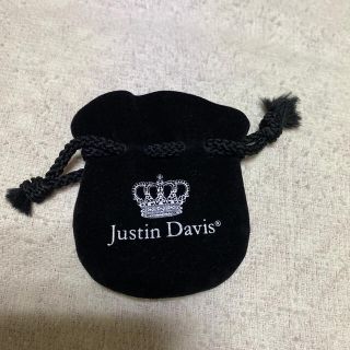 ジャスティンデイビス(Justin Davis)のジャスティンデイビス巾着(その他)