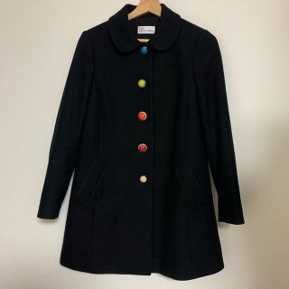 レッドヴァレンティノ ロングコート(レディース)の通販 69点 | RED レッドヴァレンティノ ロングコート(レディース)の通販 69点 | RED