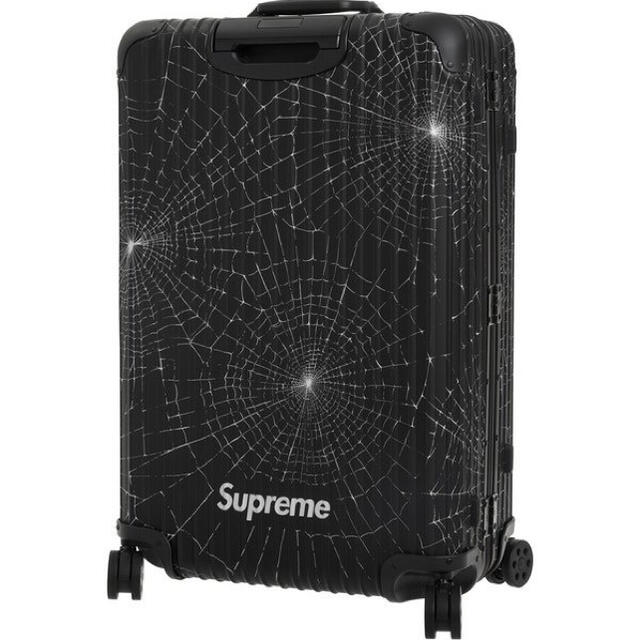 supreme リモワ　86L