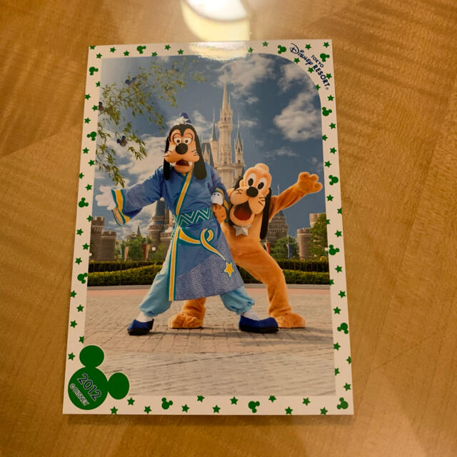 Disney(ディズニー)のディズニー　スペフォ エンタメ/ホビーのおもちゃ/ぬいぐるみ(キャラクターグッズ)の商品写真