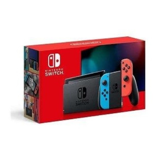 新品 任天堂 Switch  本体2個