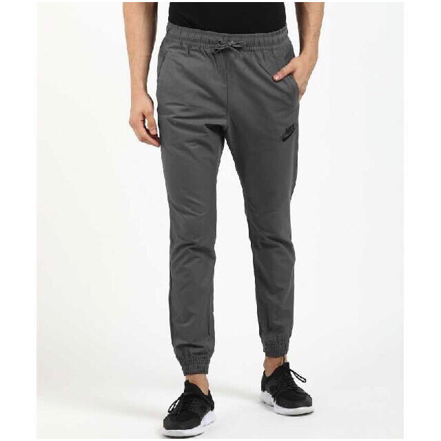 NIKE(ナイキ)の最終値下　2本セット　nike jogger pants ナイキパンツ　L メンズのパンツ(ワークパンツ/カーゴパンツ)の商品写真