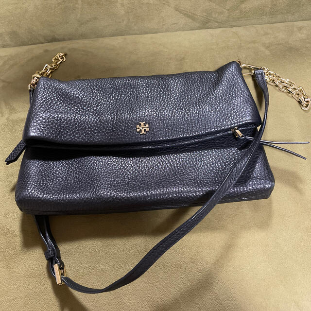 Tory Burch(トリーバーチ)のトリーバーチ　クラッチバッグ　免税店で購入 レディースのバッグ(クラッチバッグ)の商品写真