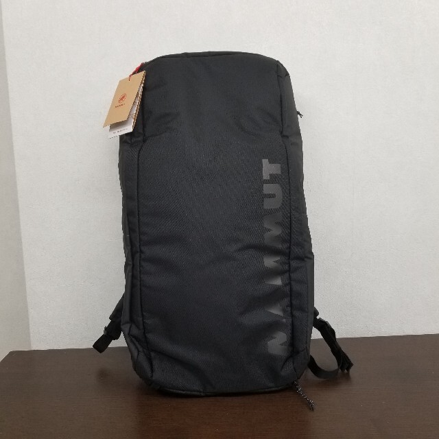 Mammut(マムート)の【新品未使用】マムート セオンカーゴ MAMMUT SEON CARGO 35L メンズのバッグ(バッグパック/リュック)の商品写真