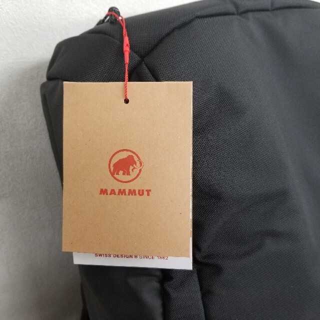 Mammut(マムート)の【新品未使用】マムート セオンカーゴ MAMMUT SEON CARGO 35L メンズのバッグ(バッグパック/リュック)の商品写真