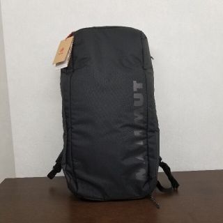 マムート(Mammut)の【新品未使用】マムート セオンカーゴ MAMMUT SEON CARGO 35L(バッグパック/リュック)