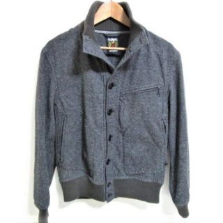 ショット(schott)のショット　schott　ジャズネップブルゾン(ブルゾン)