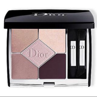 ディオール(Dior)のディオール　伊勢丹限定　サンククルール　639(アイシャドウ)