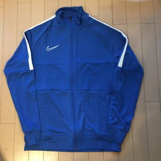 ナイキ(NIKE)のNIKE ナイキ　メンズジャージ　Lサイズ【新品未使用】(ジャージ)