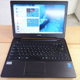 Windows10/フルHD/i5/8G/SSD ハイグレードモバイル(ノートPC)