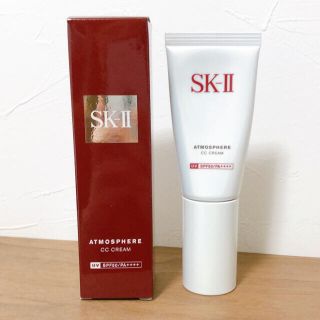 エスケーツー(SK-II)のSK-2 アトモスフィアCCクリーム(CCクリーム)