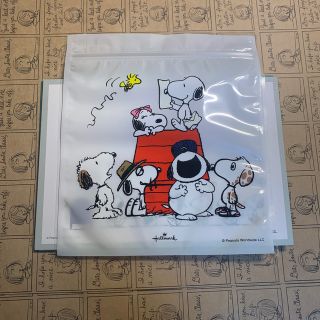 ピーナッツ(PEANUTS)の《お楽しみ袋》スヌーピーセット♡ 中身たっぷり！詳細は説明欄をご覧ください(ノート/メモ帳/ふせん)