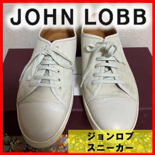 ジョンロブ(JOHN LOBB)のジョンロブ　LEVAH スニーカー JOHN LOBB(スニーカー)